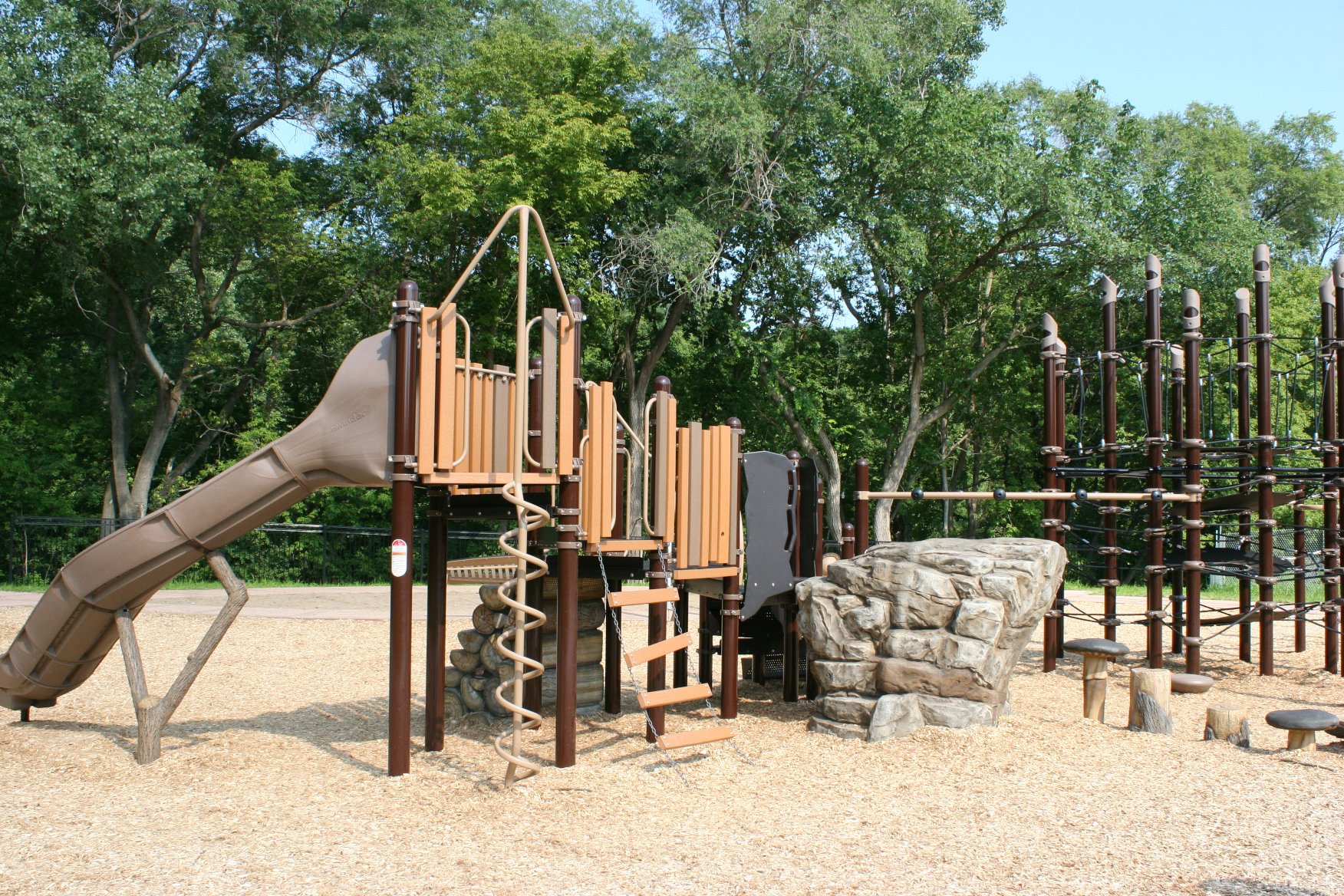 🌳 불로산 종합공원(후로산 소고 코엔)